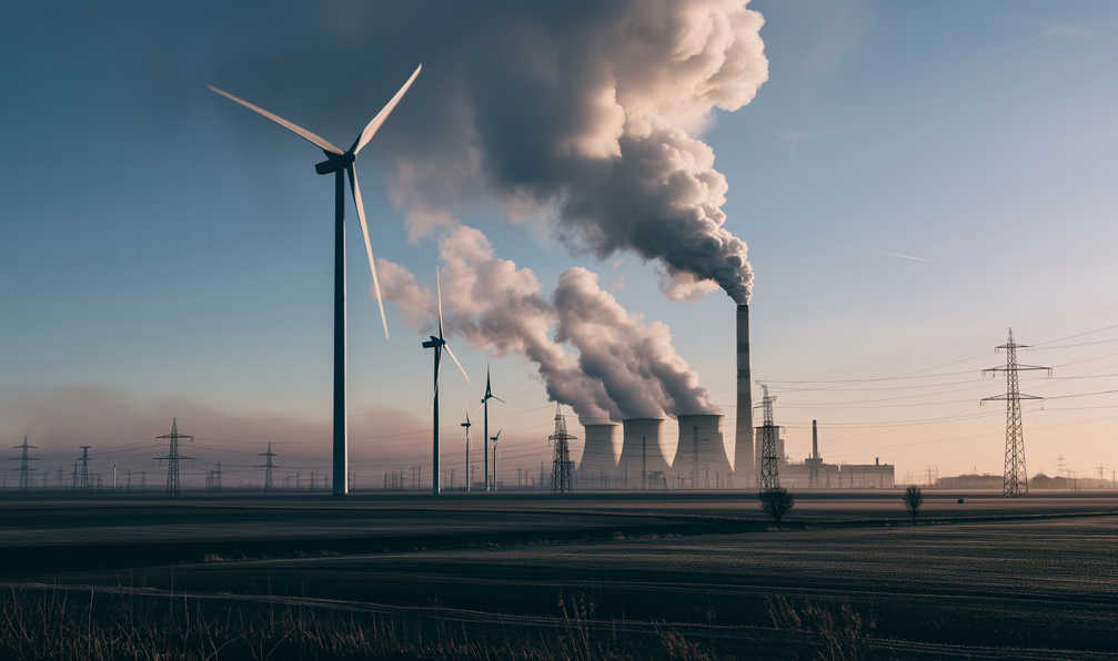 Ulusal Emisyon Ticaret Sistemi Ve Karbon Kredilendirme Sistemi