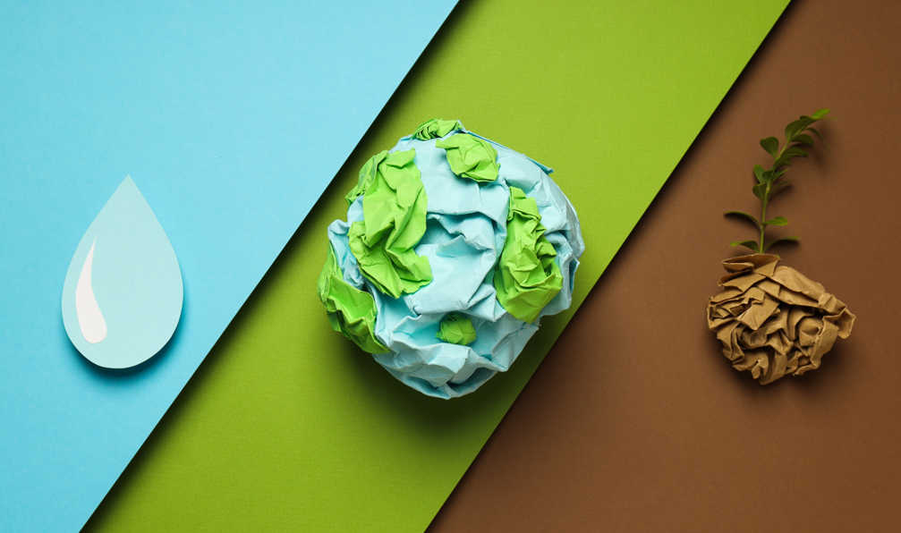 Ürününüzün Yaşamı Boyunca Çevresel Etkisini Biliyor Musunuz LCA Ile Tanışın