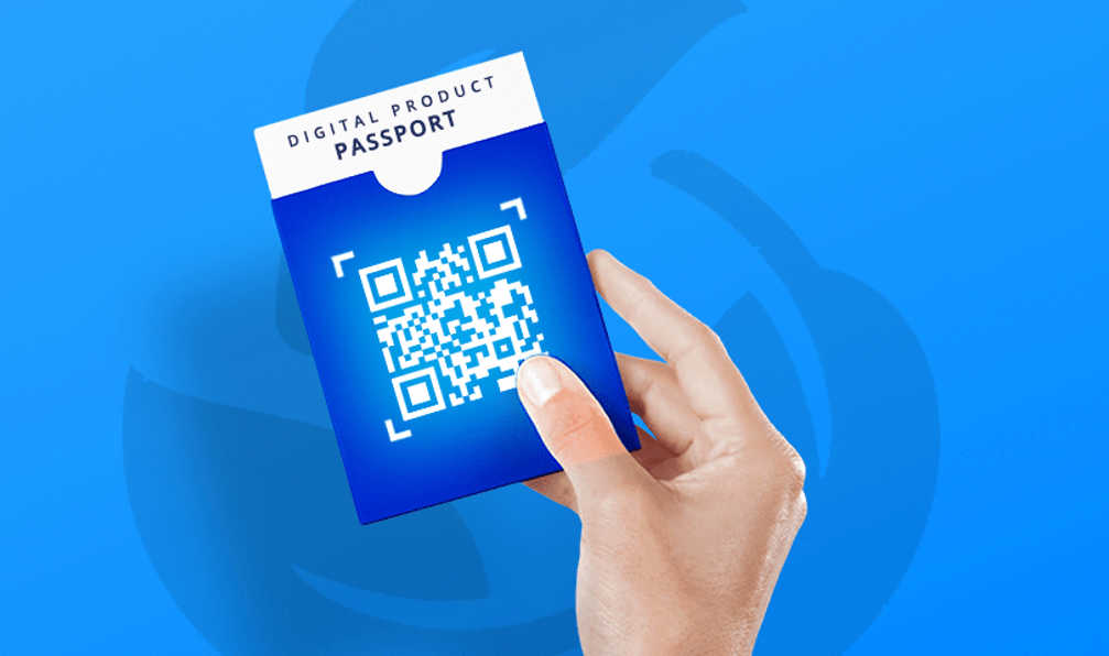 Dijital Ürün Pasaportu (DPP)