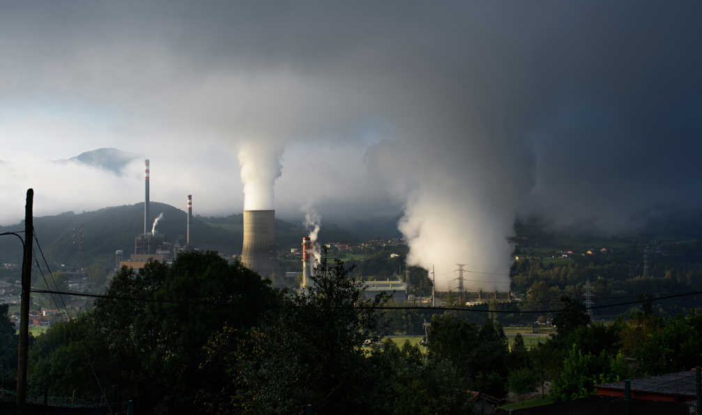 Karbon Yönetiminde Yeni Dönem ETS